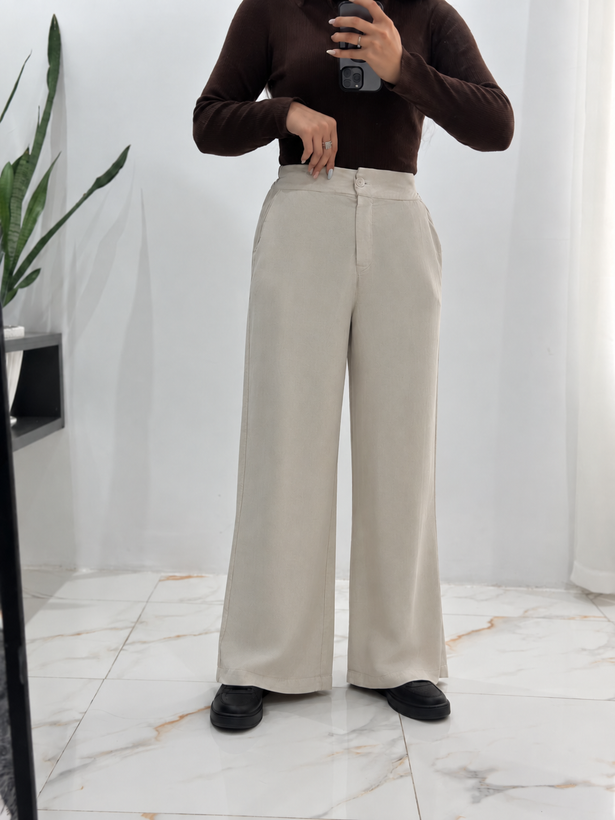 شلوار زنانه لایوسل
